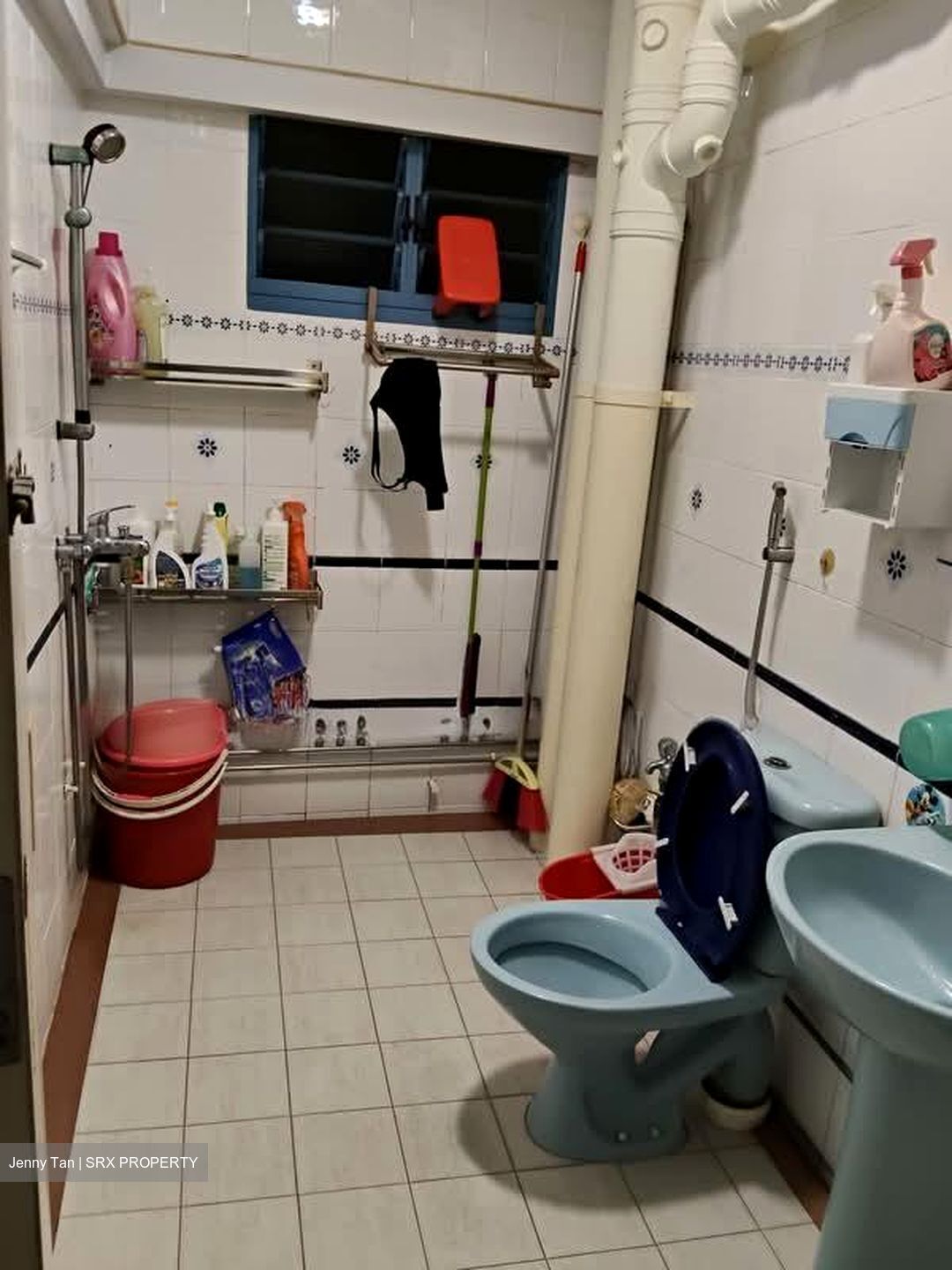 Blk 469 Blue Riverview (Sembawang), HDB 5 Rooms #578055331